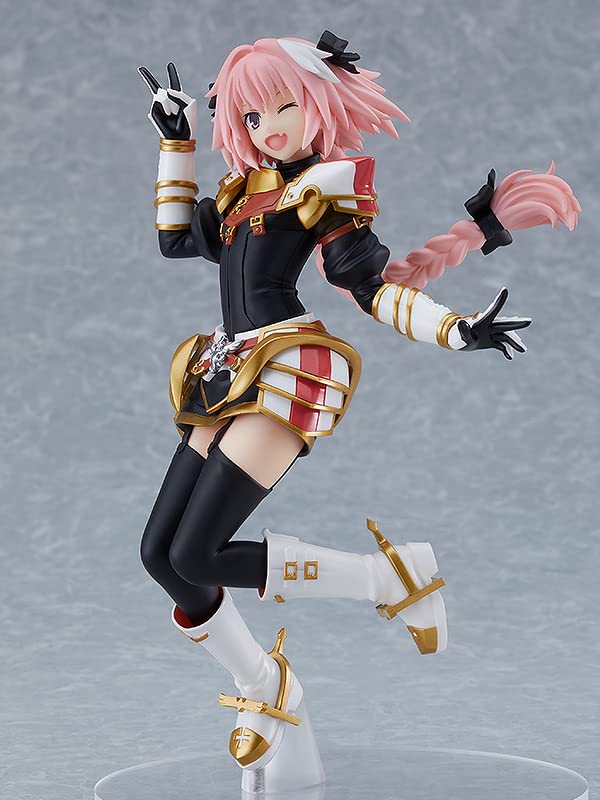 新品未開封 Fate/Grand Order ライダー/アストルフォ フィギュア Amazon | POP UP PARADE Fate/Grand Order ライダー